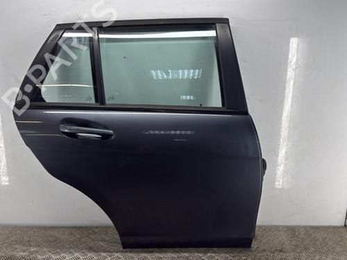 Used Right rear door Right rear door 34313021 34313021