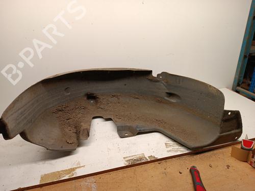 Used Wheel arch Wheel arch PEUGEOT 208 I (CA_, CC_) 1.6 HDi / BlueHDi 75 (75 hp) 34309248 34309248