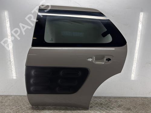 Dør venstre bagtil CITROËN C4 CACTUS 1.2 VTi 82 | BP34315644C4 - Image 2