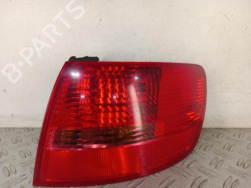 Used Right taillight Right taillight AUDI A6 C6 Avant (4F5) 2.7 TDI (180 hp) 34558385 34558385
