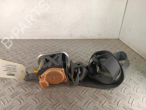 Used Front left seatbelt Front left seatbelt HYUNDAI TUCSON (JM) [2004-2019] 34314590 34314590