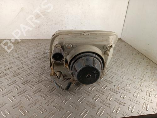 Used Left headlight Left headlight RENAULT RAPID Box Body/MPV (F40_, G40_) 1.9 D (F40R) (54 hp) 34313448 34313448