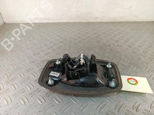 Used Rear right exterior door handle Rear right exterior door handle IVECO DAILY VI Van [2014-2026] 34319256 34319256