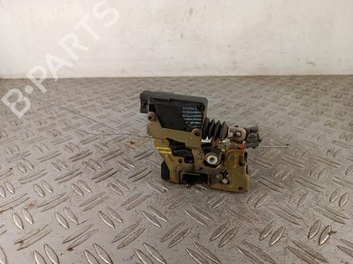 Used Front right lock Front right lock RENAULT TWINGO I (C06_) [1993-2012] 34315542 34315542
