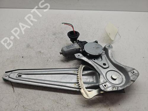 Used Rear right window mechanism Rear right window mechanism TOYOTA AURIS (_E15_) 2.0 D-4D (ADE150_, ADE150R) (126 hp) 34307895 34307895