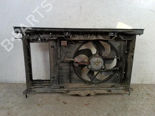 Frontplade/Frontkurv Frontplade/Frontkurv PEUGEOT 307 Break (3E) [2002-2009] 34307666 34307666