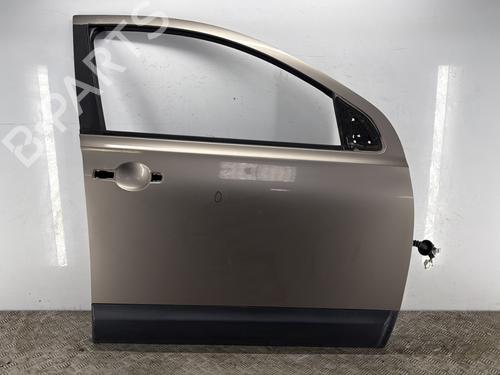 Used Right front door Right front door NISSAN QASHQAI I (J10, NJ10) 1.5 dCi (106 hp) 34313784 34313784