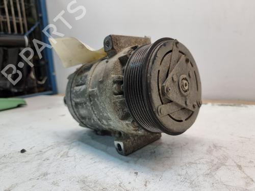 AC compressor RENAULT MASTER III Van (FV) 2.3 dCi 130 FWD (FV0M, FV0Y, FV0J, FV02, FV03) | BP39487962M34 - Image 4