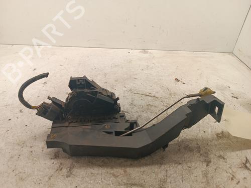 Used Front left lock Front left lock FORD FOCUS I (DAW, DBW) [1998-2009] 34309836 34309836