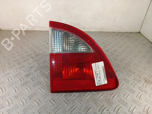 Used Left tailgate light Left tailgate light 37022064 37022064