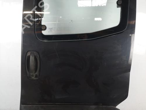 Porta lateral/correr esquerda Porta lateral/correr esquerda PEUGEOT BIPPER Tepee 1.4 HDi (68 hp) 34310845 34310845