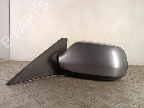 Used Left mirror Left mirror MAZDA 6 Station Wagon (GY) 2.0 DI (GY19) (121 hp) 34315248 34315248