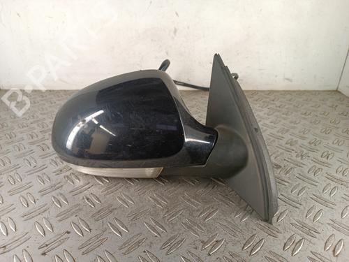 Used Right mirror Right mirror VW PASSAT B6 Variant (3C5) [2005-2011] 34314444 34314444
