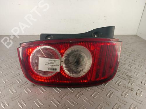Used Left taillight Left taillight NISSAN MICRA III (K12) 1.2 16V (65 hp) 34310766 34310766