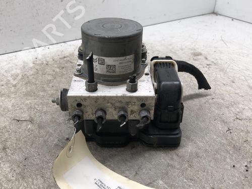 Used ABS pump ABS pump CITROËN C3 AIRCROSS II (2R_, 2C_) 1.2 PureTech 110 (2RHNZB, 2RHNZW, 2RHNPX, 2RHNPJ) (110 hp) 34307041 34307041