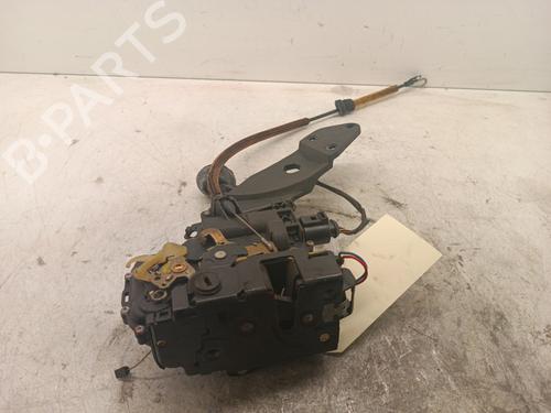 Used Rear left lock Rear left lock SEAT LEON (1M1) 1.6 (100 hp) 34309433 34309433