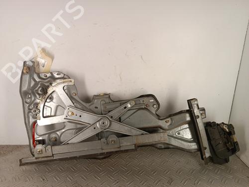 Used Rear right window mechanism Rear right window mechanism RENAULT LAGUNA I (B56_, 556_) [1993-2002] 34311391 34311391
