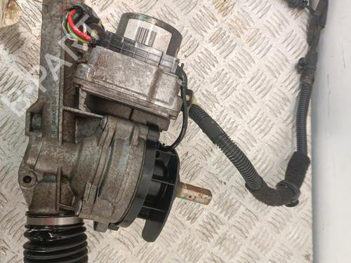 Used Steering rack Steering rack PEUGEOT 2008 I (CU_) 1.6 HDi (92 hp) 34316233 34316233