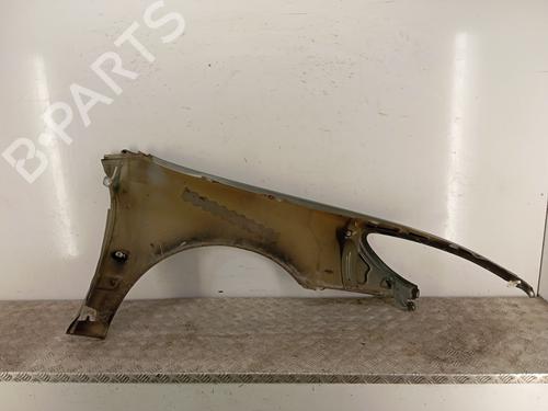 Used Left front fenders Left front fenders PEUGEOT 607 (9D, 9U) 2.2 HDi (133 hp) 34319755 34319755