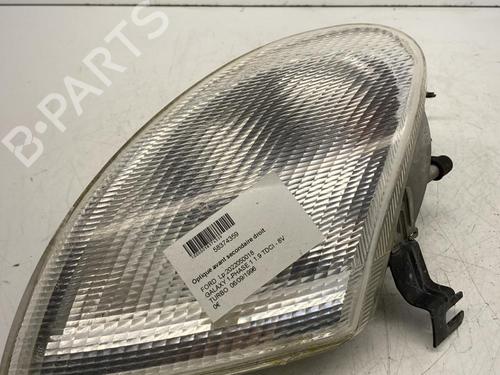 Used Right front indicator Right front indicator FORD GALAXY I (WGR) 1.9 TDI (90 hp) 34305748 34305748
