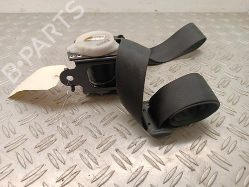 Rear left seatbelt RENAULT CAPTUR I (J5_, H5_) 1.2 TCe 120 | BP34310288I29 - Image 2