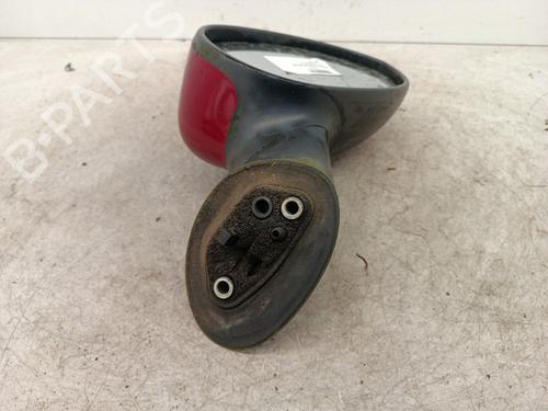 Used Right mirror Right mirror FIAT 500 (312_) 1.2 (312AXA1A) (69 hp) 34308397 34308397