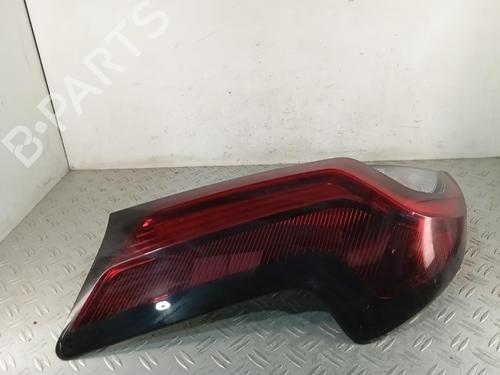 Left taillight TOYOTA AYGO X (_B7_) 1.0 VVT-i (KGB70) | BP39712039C34 - Image 2