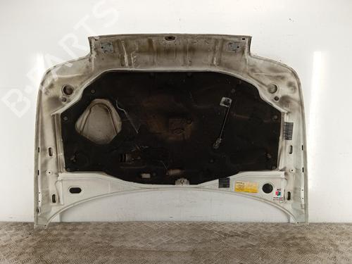 Used Hood Hood 36790611 36790611