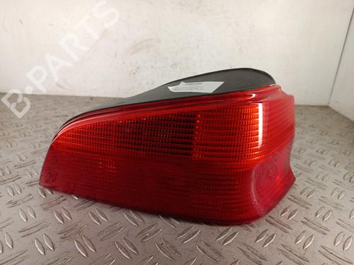 Used Right taillight Right taillight PEUGEOT 106 II (1A_, 1C_) 1.4 i (75 hp) 34313578 34313578