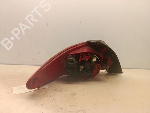 Used Right taillight Right taillight 36983671 36983671