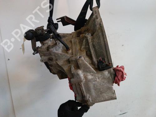 Gearbox OPEL AGILA A (H00) 1.0 12V (F68) | BP34308494M3 - Image 5
