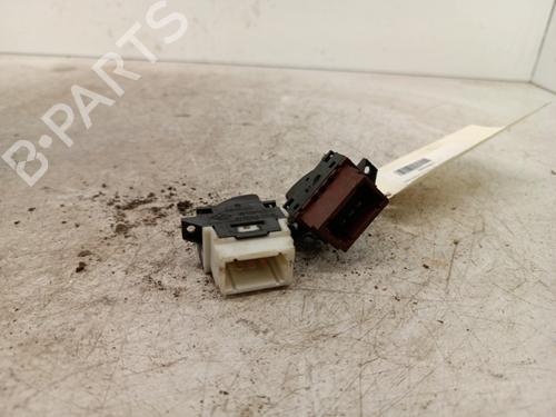Used Left front window switch Left front window switch RENAULT ESPACE III (JE0_) 2.2 12V TD (JE0E, JE0H, JE0P) (113 hp) 34308231 34308231