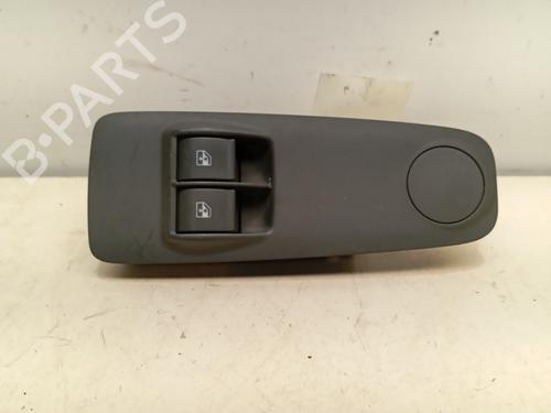 Used Left front window switch Left front window switch CITROËN JUMPER II Van 2.2 HDi 120 (120 hp) 36097914 36097914