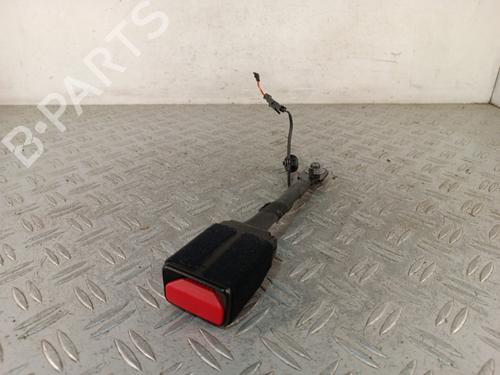 Used Seat buckle Seat buckle OPEL CROSSLAND X / CROSSLAND (P17, P2QO) 1.2 (75) (110 hp) 34319714 34319714