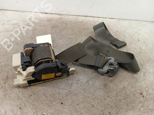 Used Front left seatbelt Front left seatbelt FIAT PUNTO (188_) [1999-2012] 34309464 34309464