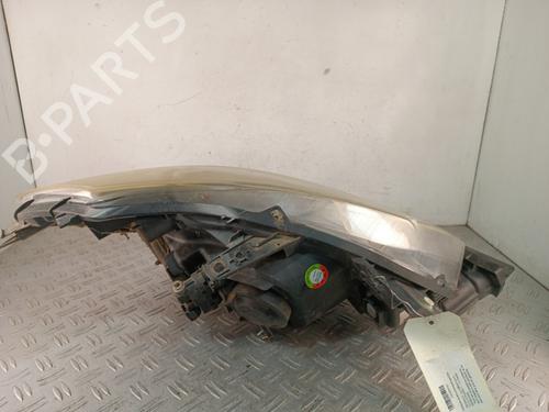 Used Left headlight Left headlight 38608167 38608167