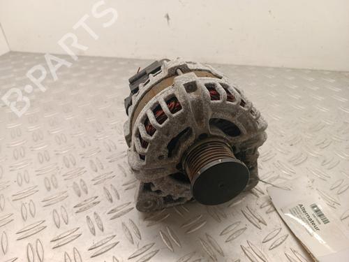 Used Alternator Alternator RENAULT SCÉNIC IV (J9_) 1.3 TCe 160 (163 hp) 34310246 34310246