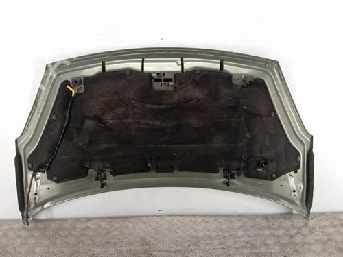 Used Hood Hood PEUGEOT PARTNER MPV (5_, G_) [1996-2026] 34319397 34319397