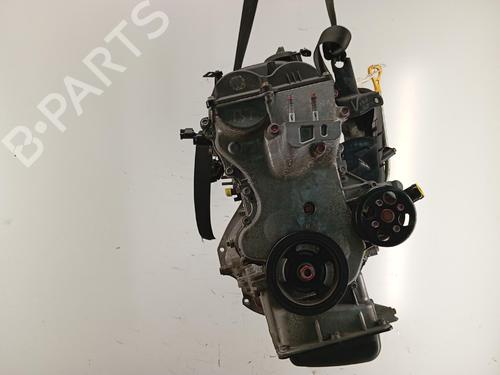 Used Engine Engine 36818040 36818040