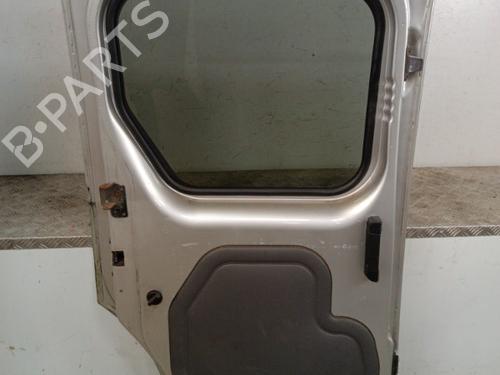 Venstre side skydedør Venstre side skydedør FORD TOURNEO CONNECT [2002-2013] 34308190 34308190