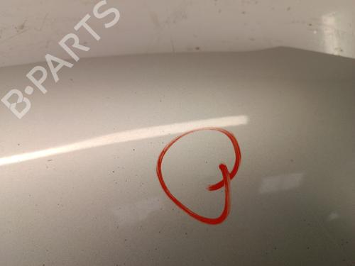 Motorhjelm Motorhjelm SEAT IBIZA IV (6J5, 6P1) 1.6 TDI (90 hp) 36373055 36373055