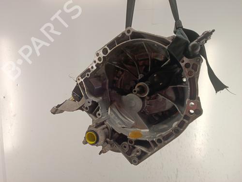 Gearbox CITROËN C3 III (SX) 1.5 BlueHDi 100 (SXYHYP, SXYHTU) | BP37035638M3 - Image 5