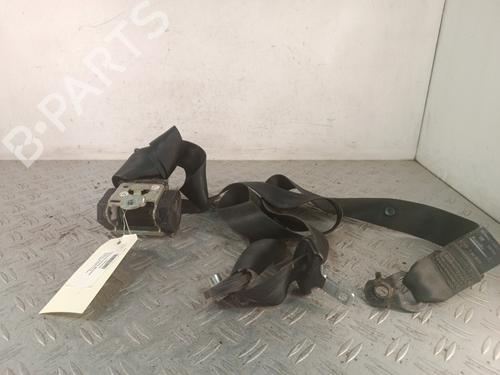 Front left seatbelt RENAULT TRAFIC II Van (FL) 2.0 dCi 90 (FL0H, FL00, FL01, FL0M, FL0P, FL0S) | BP37662187I26 - Image 3