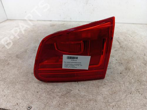 Right tailgate light VW TIGUAN (5N_) 2.0 TDI | BP34309041C80 - Image 2