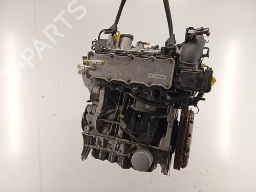 Used Engine Engine AUDI A3 Sportback (8VA, 8VF) [2012-2021] 34319547 34319547
