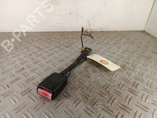 Used Seat buckle Seat buckle PEUGEOT 308 SW I (4E_, 4H_) 1.6 HDi (109 hp) 34311680 34311680