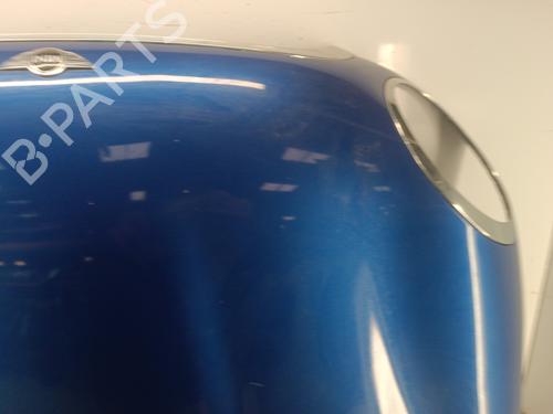 Used Hood Hood MINI MINI (R56) Cooper (120 hp) 36237745 36237745