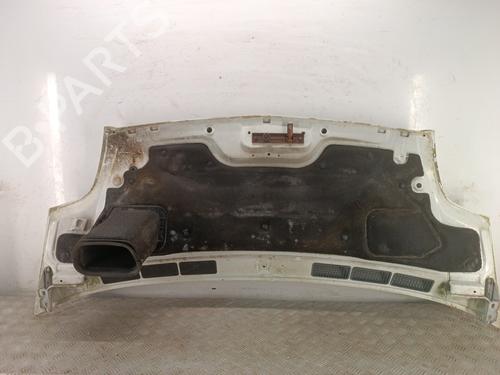 Used Hood Hood RENAULT MASTER II Van (FD) 2.5 dCi 100 (FD0U, FD0V, FD3U, FD3V, FD8U, FD8V) (99 hp) 35934487 35934487
