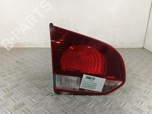 Left tailgate light VW GOLF VI (5K1) 1.6 TDI | BP39712022C79 - Image 2