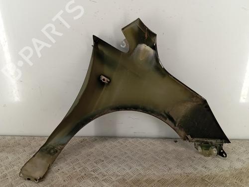 Used Left front fenders Left front fenders 38781141 38781141